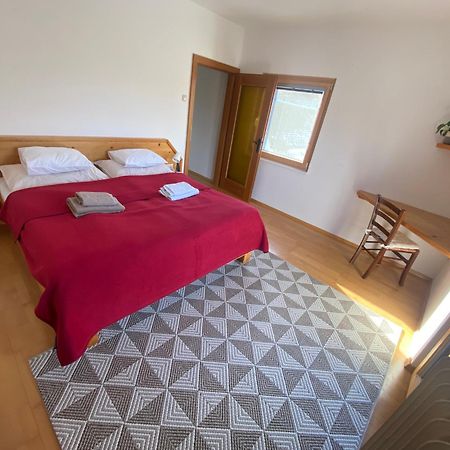 2-Zimmer Wohnung Auf Der Heide Finkenstein am Faaker See Exterior photo
