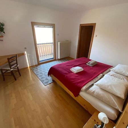 2-Zimmer Wohnung Auf Der Heide Finkenstein am Faaker See Exterior photo