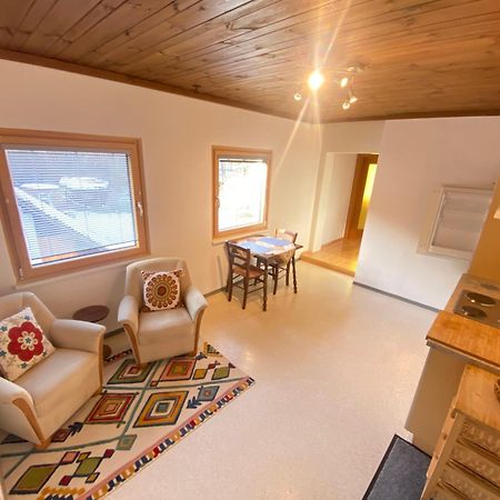 2-Zimmer Wohnung Auf Der Heide Finkenstein am Faaker See Exterior photo