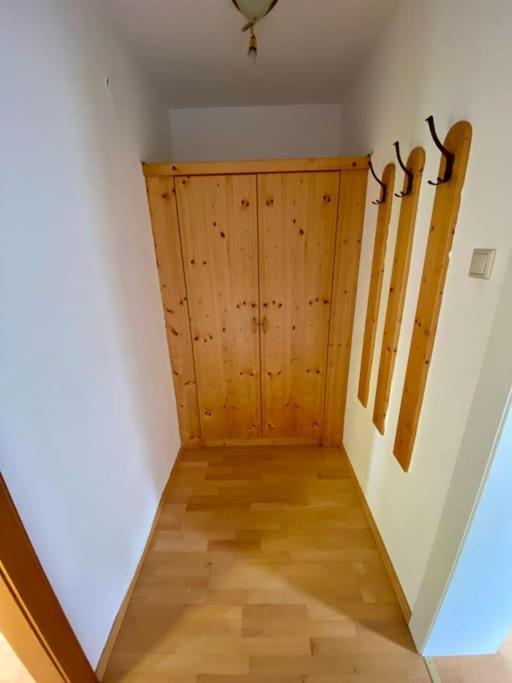 2-Zimmer Wohnung Auf Der Heide Finkenstein am Faaker See Exterior photo