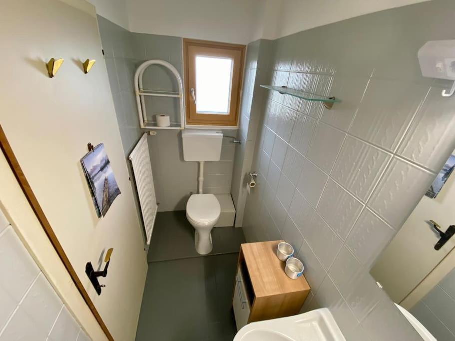 2-Zimmer Wohnung Auf Der Heide Finkenstein am Faaker See Exterior photo